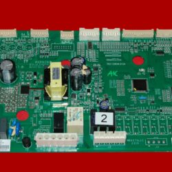 GE Refrigerator Control Board 197D8522G101 | OEM Used Tested