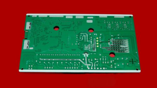 GE Refrigerator Control Board 197D8528G101 | OEM Used Tested