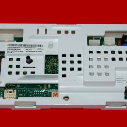 Whirlpool Washer Control Board W10916467 | OEM Used Tested