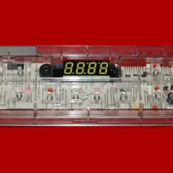 GE Oven Control Board 164D8450G175 | WB27X45466 | OEM Used Tested
