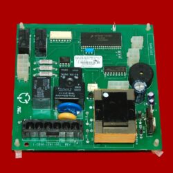 Kitchen Aid Refrigerator Control Board W10135074 | OEM Used Tested