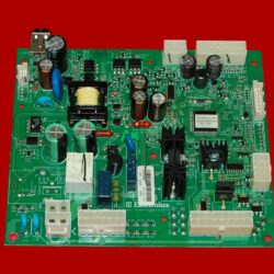Frigidaire Refrigerated Control Board 242115339 | OEM Used Tested