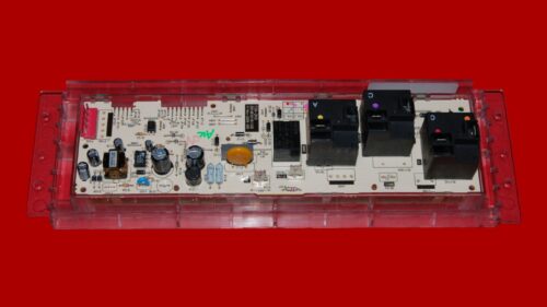 GE Oven Control Board 164D8450G031 | WB27T11485 | OEM Used Tested