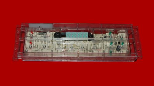 GE Oven Control Board 164D8450G031 | WB27T11485 | OEM Used Tested