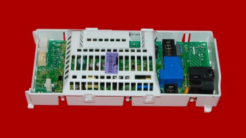 Whirlpool Dryer Control Board W11400355 | W11413571 | OEM Used Tested