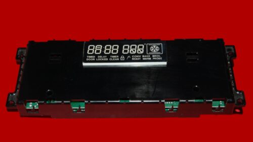 Frigidaire Oven Control Board 316462827 316462841 | OEM Used Tested