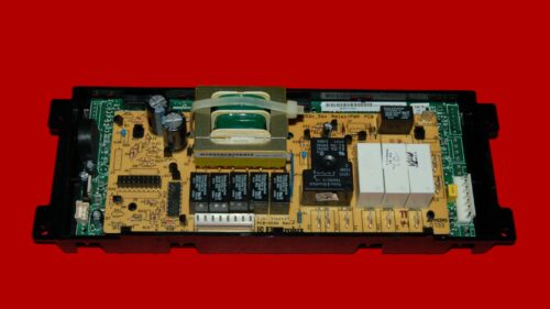 Frigidaire Oven Control Board 316462827 316462841 | OEM Used Tested