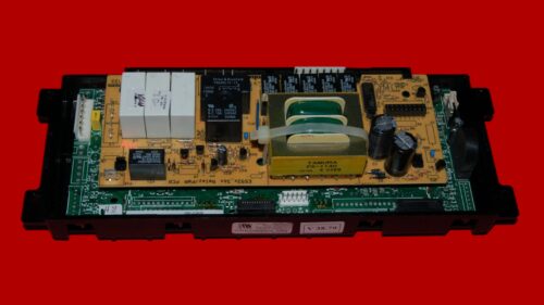 Frigidaire Oven Control Board 316462827 316462841 | OEM Used Tested