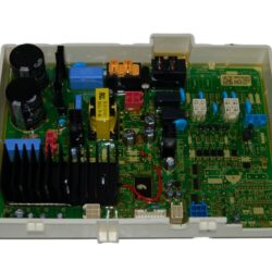 LG Washer Control Board - Part # EBR78534506