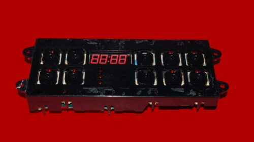 Maytag Oven Control Board 8507P072-60 | WP5701M667-60 | OEM Used Tested