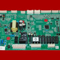 GE Refrigerator Control Board WR55X25146 | OEM Used Tested