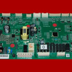 GE Refrigerator Control Board WR55X30452 | OEM Used Tested