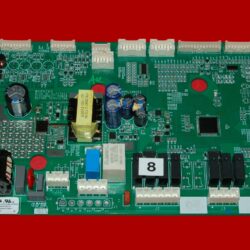 GE Refrigerator Control Board 239D5328G101 | OEM Used Tested