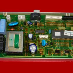 Samsung Dryer Control Board MFS-MDE27-00 | OEM Used Tested