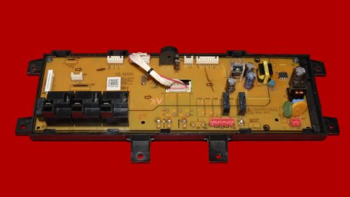 Samsung Oven Control Board DE94-03595A | OEM Used Tested