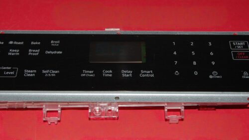 Samsung Oven Control Board – Part Number DG94-04041F | DG96-00850H – Pre-Owned/Used Tested