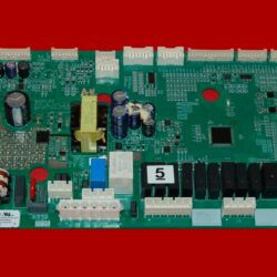 GE Refrigerator Control Board 239D5335G001 | OEM Used Tested