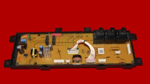 Samsung Oven Control Board DE94-03595A | OEM Used Tested