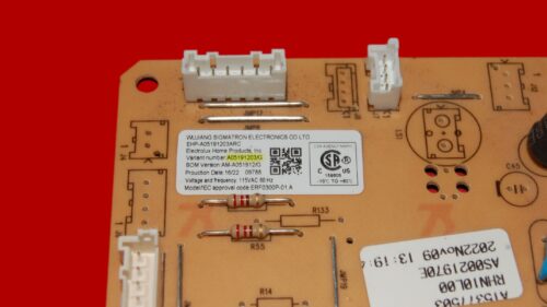 Frigidaire Refrigerator Control Board A05191203/G | OEM Used Tested