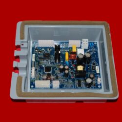 Frigidaire Refrigerator Control Board 242009034 | OEM Used Tested