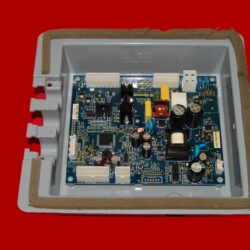 Frigidaire Refrigerator Control Board 242009013 | 5304497863 | OEM Used Tested
