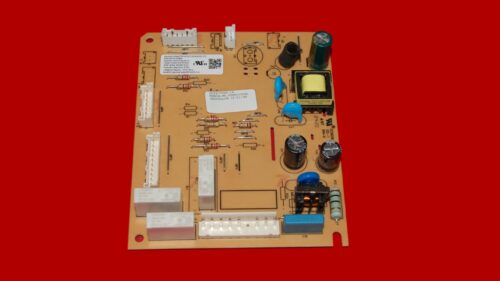 Frigidaire Refrigerator Control Board A05191203/J | OEM Used Tested