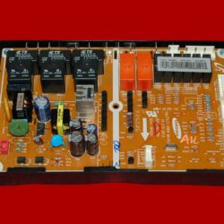 Samsung Oven Control Board DE92-02439D | OEM Used Tested