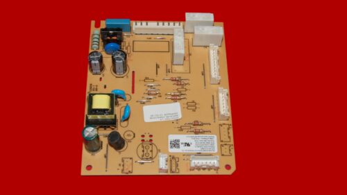 Frigidaire Refrigerator Control Board A05191203/J | OEM Used Tested