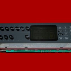 Maytag Oven Control Board 8507P021-60 | WP5701M403-60 | OEM Used Tested