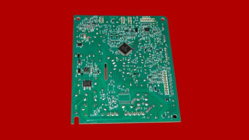 Frigidaire Refrigerator Control Board A05191203/J | OEM Used Tested