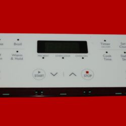 Kenmore Oven Control Board – Part Number 316630005 – Pre-Owned/Used Tested