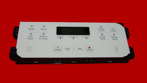 Kenmore Oven Control Board – Part Number 316630005 – Pre-Owned/Used Tested