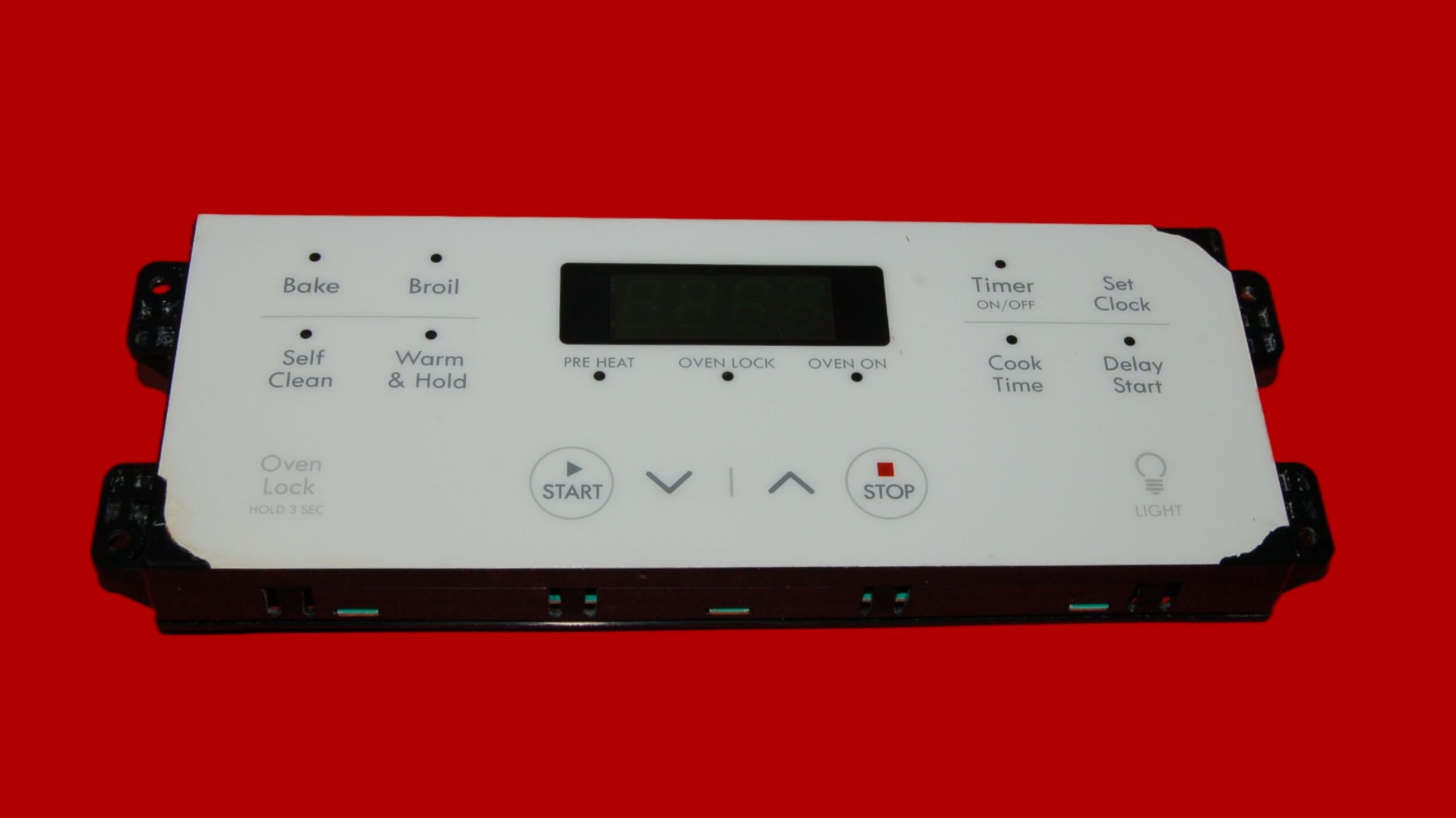 Kenmore Oven Control Board – Part Number 316630005 – Pre-Owned/Used Tested