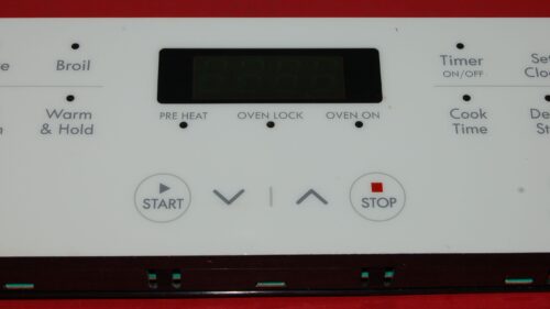 Kenmore Oven Control Board – Part Number 316630005 – Pre-Owned/Used Tested