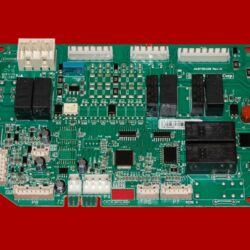 Whirlpool Refrigerator Control Board W10687090 | OEM Used Tested