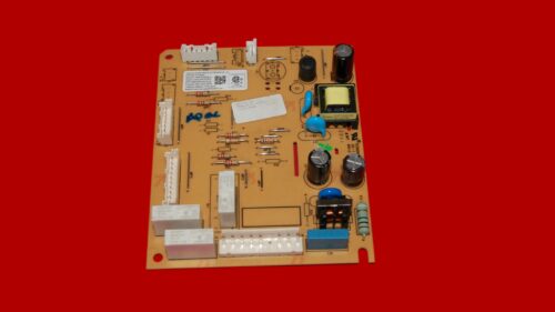 Frigidaire Refrigerator Control Board A05191203/I | OEM Used Tested