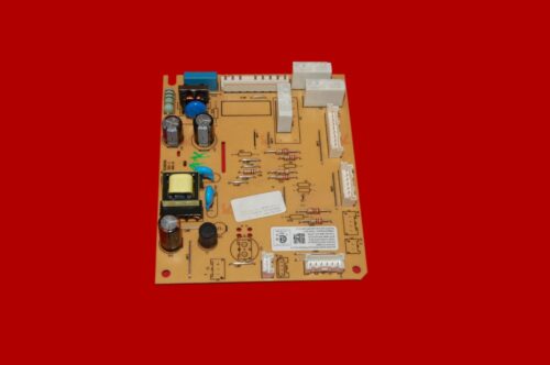 Frigidaire Refrigerator Control Board A05191203/I | OEM Used Tested