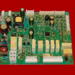 Frigidaire Refrigerator Control Board A01166907 | 5304502778 | OEM Used Tested