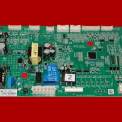 GE Refrigerator Control Board 197D8512G102 | OEM Used Tested