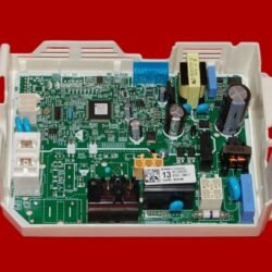 LG Dryer Control Board EBR31002613 | OEM Used Tested