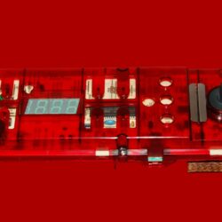 GE Oven Control Board WB11K0064 | 183D5586P003 | OEM Used Tested