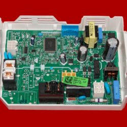 LG Dryer Control Board | EBR85130501 OEM Used Tested