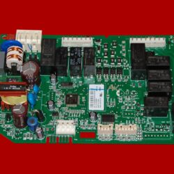 Whirlpool Refrigerator Control Board W10759661 | W11035841 | OEM Used Tested