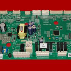 GE Refrigerator Control Board 197D8524G001 | OEM Used Tested