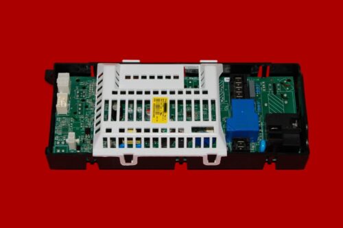 Whirlpool Dryer Control Board W11585492 | W11741985 | OEM Used Tested