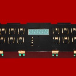 Frigidaire Oven Control Board 316557246 | OEM Used Tested
