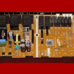 Samsung Oven Control Board DE92-02439L | OEM Used Tested