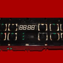 Frigidaire Oven Control Board 316101004 | OEM Used Tested