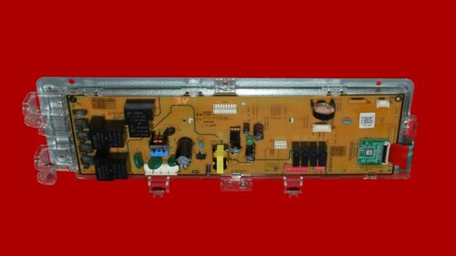 Samsung Oven Control Board – Part Number DG94-04041F | DG96-00850H – Pre-Owned/Used Tested
