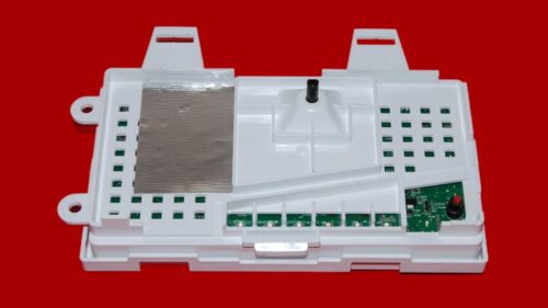 Kenmore Washer Control Board W10895260 | W11116516 | OEM Used Tested